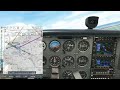 ILS Approach on the Checkride | ILS and Missed Approach