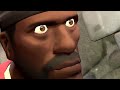 Demoman cries.