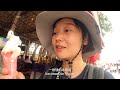 MUSLIM street food market in rural Kashgar, Xinjiang - deep tour in Islamic China | S2, EP41