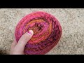 Which yarn to use on the Addi Express