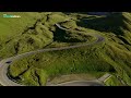 Relaxing Mountain Road Trip in 4K: Scenic Views and Jazz Instrumental Music: Calming Music (2024)