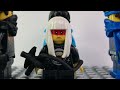 LEGO NINJAGO Manhunt