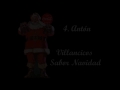 04. Anton - Villancicos sabor Navidad