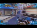 Overwatch 2 New Competitive Grouping
