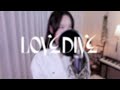 IVE(아이브) - 'LOVE DIVE' COVER by 새송｜SAESONG