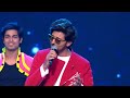 Darshan Raval's soulful performance of O MEHRAMA & ASAL MEIN at Smule Mirchi Music Awards 2020