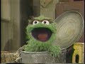 Reporter Kermit & Oscar on Public Television (Sesame Street, Special!, 1988)