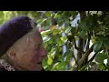 Eliette Dupouy, une fleur au chapeau, par Pierre Bouchilloux