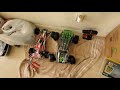 TRAXXAS ESC PROBLEMS AND UPDATE ON REPAIRS