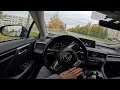2015 LEXUS RX200t AWD 8AR-FTS ТЕСТ-ДРАЙВ