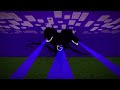 [ Wither Storm | Prisma 3D ] Wither Storm Phase 4 Animation