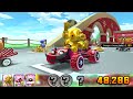 JUST END THIS! | Mario Kart Tour | Mii Tour (2023) Week 2 Ranked Cup (185K) | Tier 99 | Lv 353