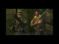Resistance Retribution gameplay ppsspp #1