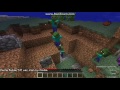 How to Play Minecraft the Wrong Way