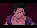 【MAD】『HATENA』孫悟飯【Dragon Ball】