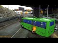 GTA 4 CRASH TESTING REAL CAR 445