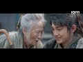 พากย์ไทย：ปรมาจารย์พยัคฆ์กระเรียน (Tiger and Crane) | EP.1 ( FULL EP) | iQIYI Thailand