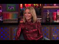 Does Caroline Stanbury Regret Uninviting Caroline Brooks? | WWHL