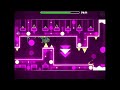 Geometry Dash - Fuse [by AirForce] Daily Level