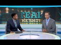 Teal The Show: Taking a Look At the Jaguars Offense