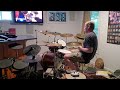 Hail to the King - Avenged Sevenfold Drum Cover .... of a... Drum Cover on Randband