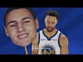 Who's Most Likely To.... Stephen, Klay & Draymond Edition!