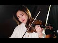 Mother of Mine 🙏 Dedicated to all mothers | violinist Ji-Hae Park