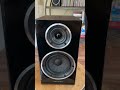 Best Bookshelf Speaker under 500? A Wharfedale Diamond 225 review, my favorite budget hifi speaker.