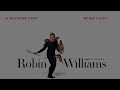 Robin Williams Live on Broadway: Golf