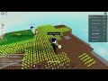 Roblox (Islands Obby ) 