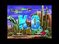 MVC2 Low Tier BEAST! MagusOld putting on a clinic.