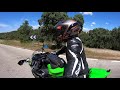 CÓMO FILMAR TUS VIDEOS CON CAMARA GOPRO HERO 7 🎥 DESDE LA MOTO  CAPITULO #16#