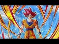 The Dragon Ball Z Dokkan Battle OST Mix Version 4 (August 2023)