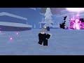 Roblox|Limitless Purple