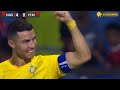Ronaldo Hat Trick - Al Nassr vs Portimonense 6-1 All Goals & Highlights - 2024