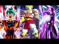 (Dragon Ball Legends)INFINITE SLOT REMOVERS?! HOW TO FARM SLOT REMOVERS!