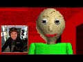 I FINALLY Solved Baldi's Impossible Question... (and it was so simple...)