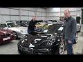 Shopping for Supercars - AM Valkyrie, F50, TDF, GT3 RS 4.0L or Something Unexpected? | TheCarGuys.tv