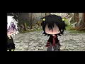 gacha video I tried probably going to delete later