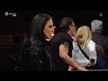 WWE Women's Division Chaos on Monday Night RAW 8/19/2024