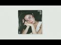 Gracie Abrams | Indie Pop Ballad Type Beat - 