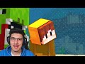 Mobs do Minecraft CAPTURADOS NA VIDA REAL