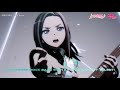 RAISE A SUILEN「EXPOSE 'Burn out!!!'」Anime MV