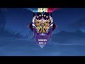 LAM | Fast Leveling | Rotation Jungling | HONOR OF KINGS