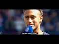 Neymar Jr - The Journey