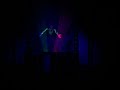 Laserman show from Disney's California Adventure ElecTronica