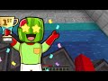 Adopting a PET ROBOT in Minecraft!