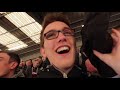 *8 WINS IN A ROW!* ASTON VILLA 2-1 BRISTOL CITY | 13/4/19 | *VLOG*