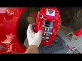 2022 Honda Civic Si 27Won Big Brake Kit Install ( Brake Upgrade )