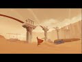 Journey Walkthrough Part 1 - Stunning and Gorgeous! - (PS3 Gameplay & Commentary) HD